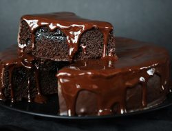 The Secret Spices That Elevate Your Chocolate Cake
