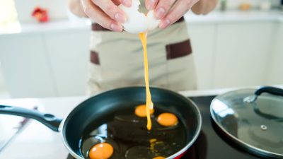 Eggs May Reduce Alzheimer’s Risk, Study Reveals