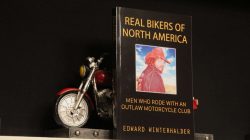 Guilty of Living Large: Outlaw Biker Shares Motorcycle Brotherhood Tales