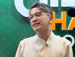 Betrand Peto Perkenalkan Kekasih Baru ke Ruben Onsu, Onyo Dapat Restu? Betrand Peto Perkenalkan Kekasih Baru ke Ruben Onsu, Onyo Dapat Restu?