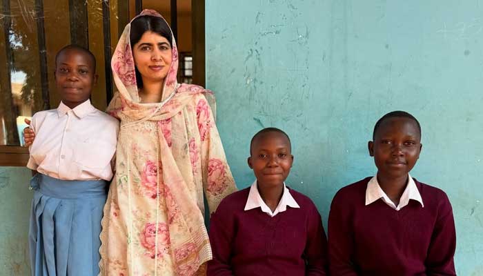 Malala Celebrates 28th Birthday in Tanzania Championing Girls’ Education