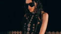 Diaspo #397: Lamiss Amya Merges Violin, Techno, and Moroccan Roots from Fez to India