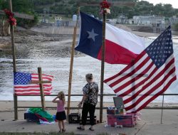 Kerrville Officials Confirm 3 Missing After July 4 Flood