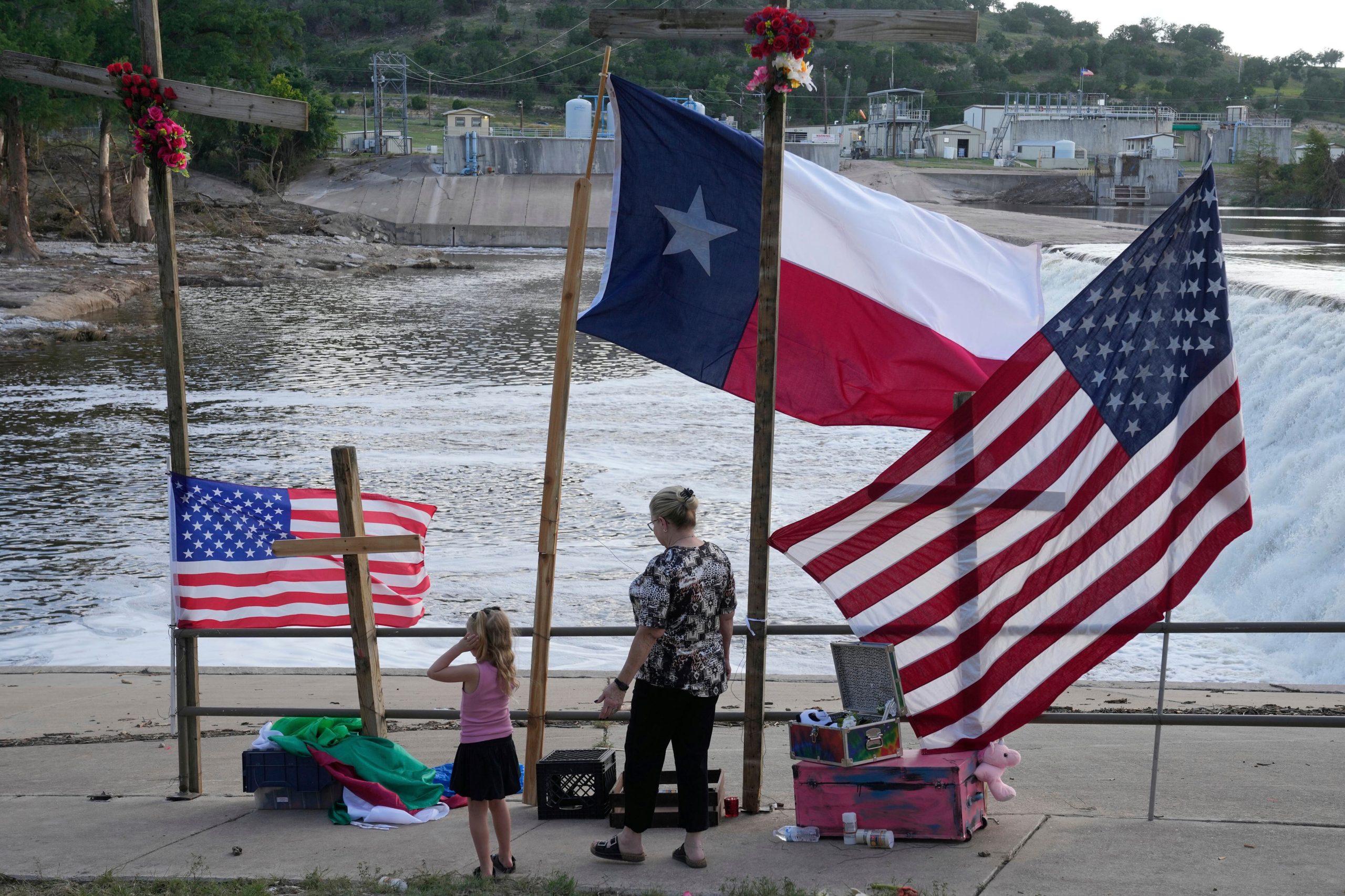 Kerrville Officials Confirm 3 Missing After July 4 Flood