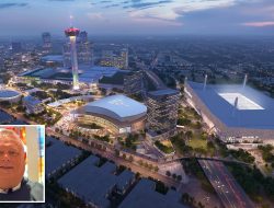 City under siege: Billionaires’ playground pushes out residents