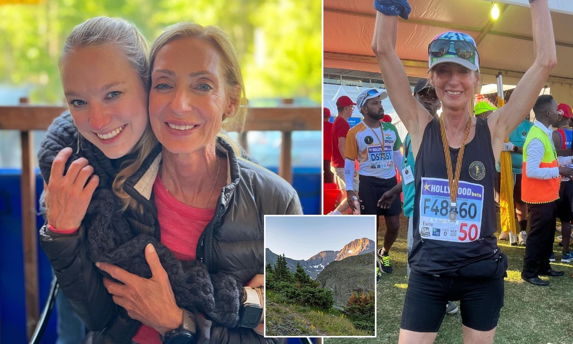 Ultra Runner from Michigan Dies Three Hours into Race