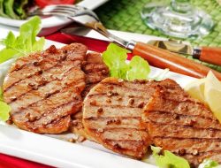 Easy Grilled Pork Chops — and a Quick Way to Mess Them Up