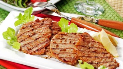 Easy Grilled Pork Chops — and a Quick Way to Mess Them Up