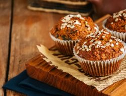 Morning Glory Muffins: A Radiant Morning Beginning Morning Glory Muffins: A Radiant Morning Beginning