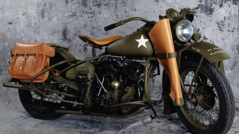 5 Bizarre Military Vehicles You Can Buy as a Civilian