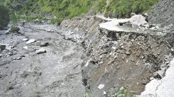 Timur’s Isolation from Road Networks
