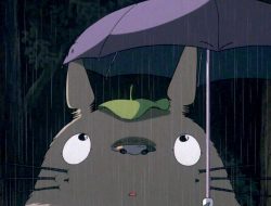 Top 10 Adorable Studio Ghibli Characters Revealed
