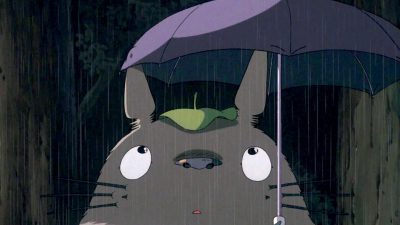 Top 10 Adorable Studio Ghibli Characters Revealed