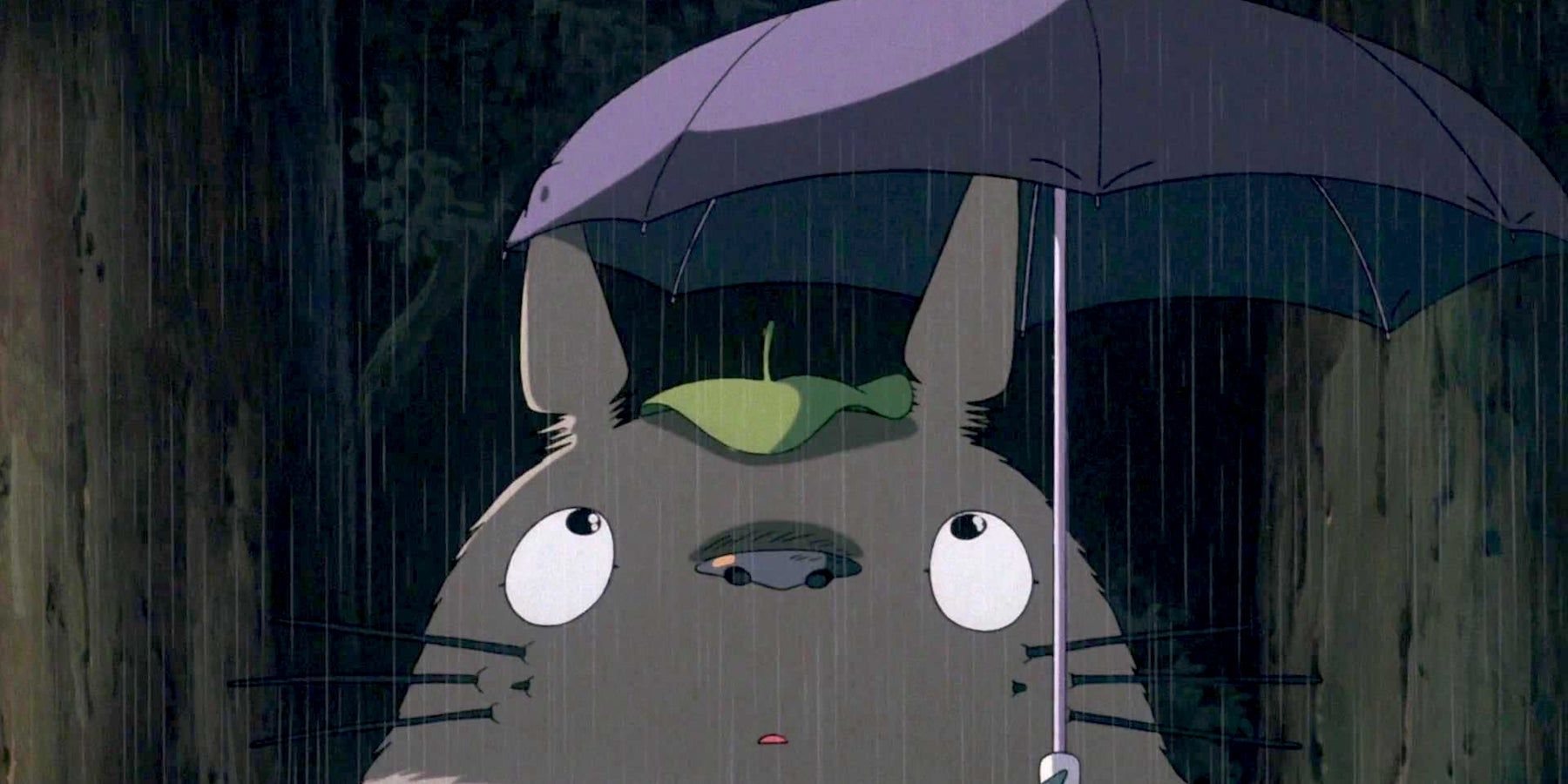Top 10 Adorable Studio Ghibli Characters Revealed