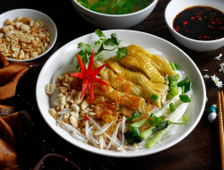 Four Vietnamese Salads Enter 2025 Global Top 100 Four Vietnamese Salads Enter 2025 Global Top 100