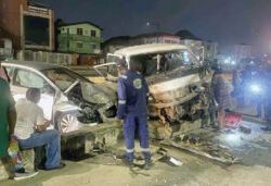 When Sirens Fall Silent: Inside Lagos’ Failing Ambulance System