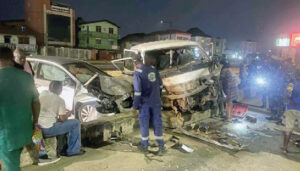 When Sirens Fall Silent: Inside Lagos’ Failing Ambulance System