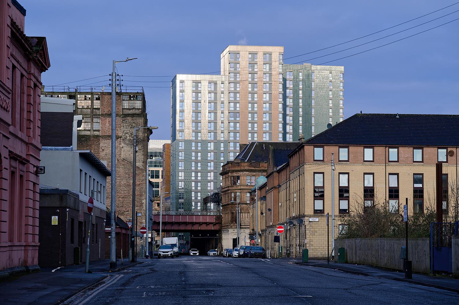 Budget-friendly spots for Nepali students in Glasgow