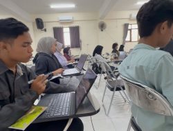 Calon Mahasiswa Perlu Kompetensi untuk Bersaing di Dunia Kerja Calon Mahasiswa Perlu Kompetensi untuk Bersaing di Dunia Kerja