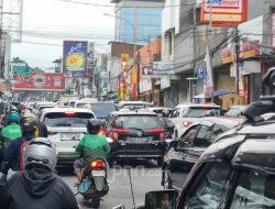 Dedi Mulyadi: Kemacetan Bandung Jadi Berkah Dedi Mulyadi: Kemacetan Bandung Jadi Berkah