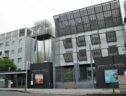 Why Do Japanese Universities Hold Indigenous Remains Abroad?