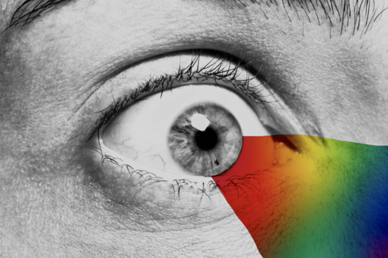 Can You Pass This Vision Test?
