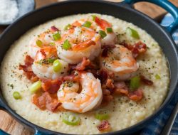 If Your Grits Aren’t Smooth, Here’s How an Expert Makes Them Extra Creamy If Your Grits Aren’t Smooth, Here’s How an Expert Makes Them Extra Creamy