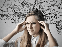 Mind Over Matter: The 5-Step Neurocycle to Rewire Negative Thinking Mind Over Matter: The 5-Step Neurocycle to Rewire Negative Thinking