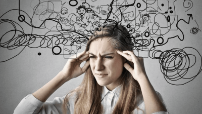 Mind Over Matter: The 5-Step Neurocycle to Rewire Negative Thinking