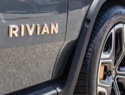 Rivian’s New Electric SUV: The Ultimate Off-Road Workhorse Rivian’s New Electric SUV: The Ultimate Off-Road Workhorse