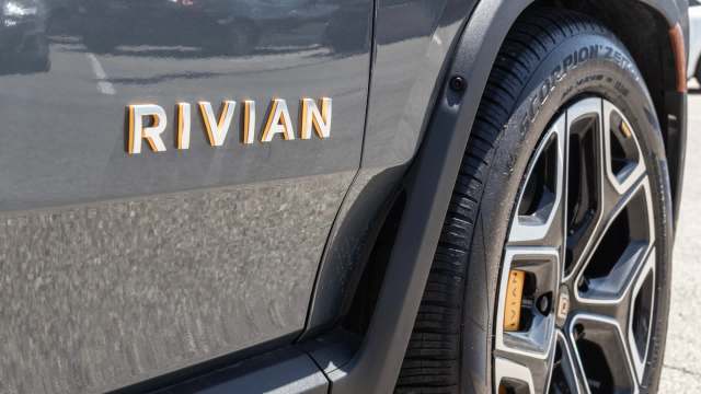Rivian’s New Electric SUV: The Ultimate Off-Road Workhorse