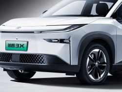 China Outpacing Toyota in K EV Demand