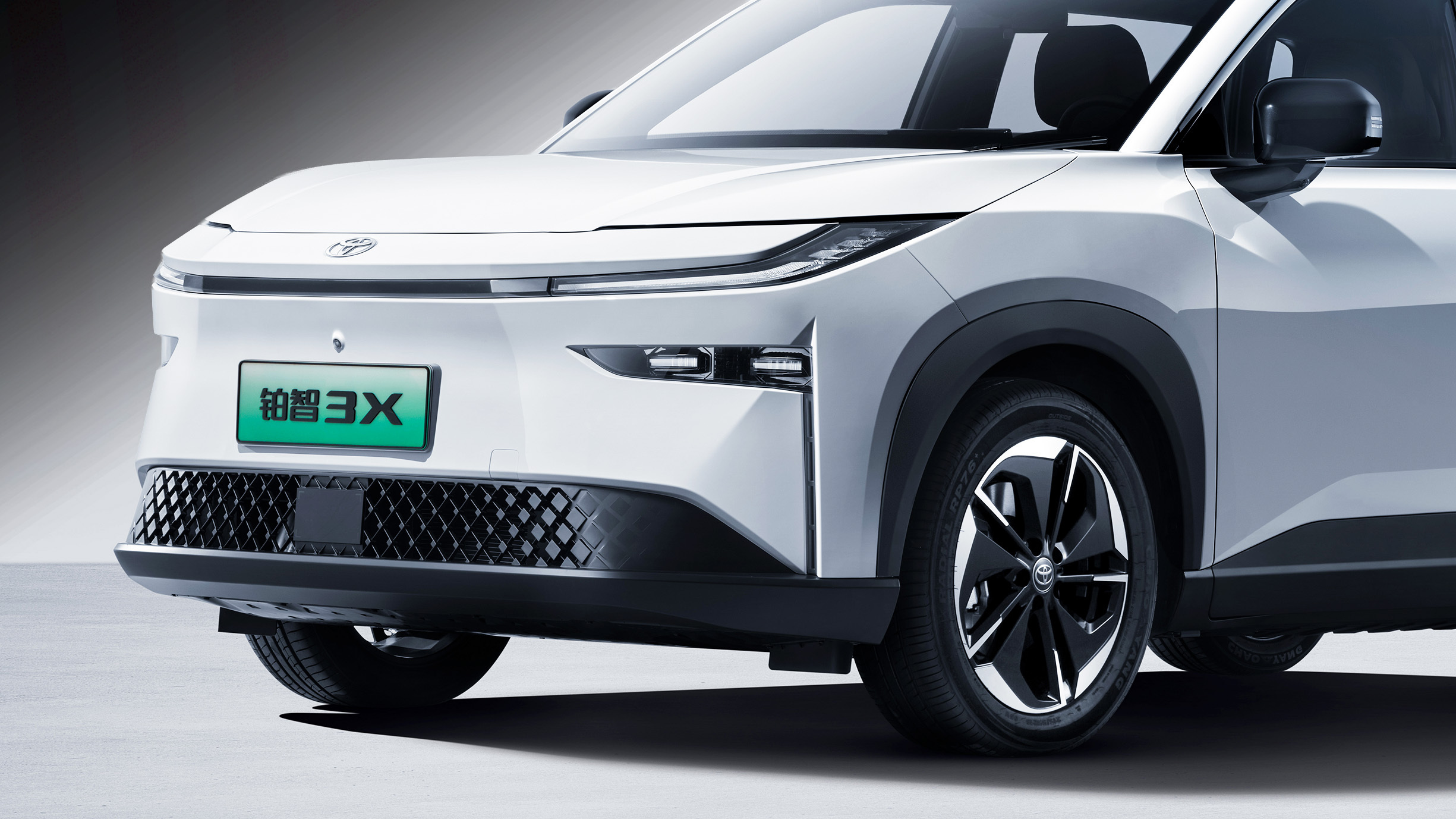 China Outpacing Toyota in K EV Demand