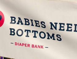 Diaper Bank Distributes 2.5 Million Diapers, Sends Care Kits to Families