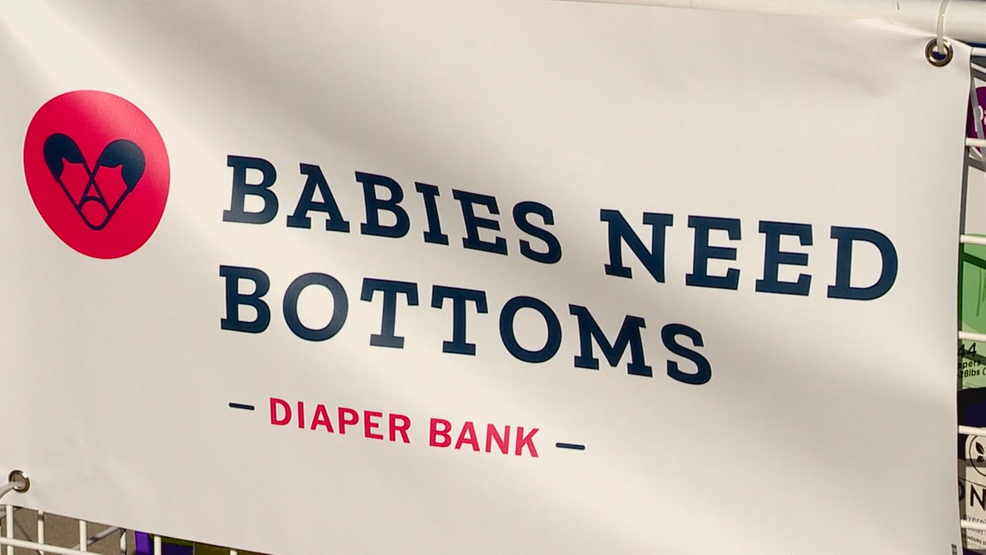 Diaper Bank Distributes 2.5 Million Diapers, Sends Care Kits to Families