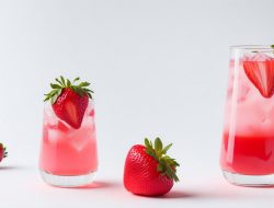 Aperol Strawberry Spritz: Your New Summer Favorite Trend
