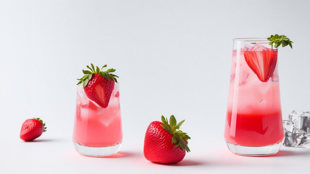Aperol Strawberry Spritz: Your New Summer Favorite Trend