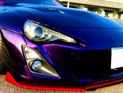 Believe It Or Not, This Is A Nissan 350Z