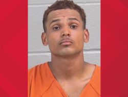 Affidavit Unveils New Details from Thursday’s Downtown Midland High-Speed Crash