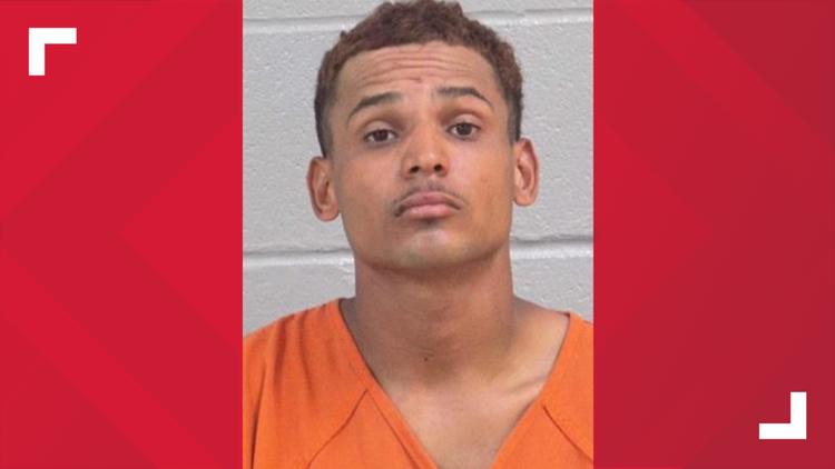 Affidavit Unveils New Details from Thursday’s Downtown Midland High-Speed Crash