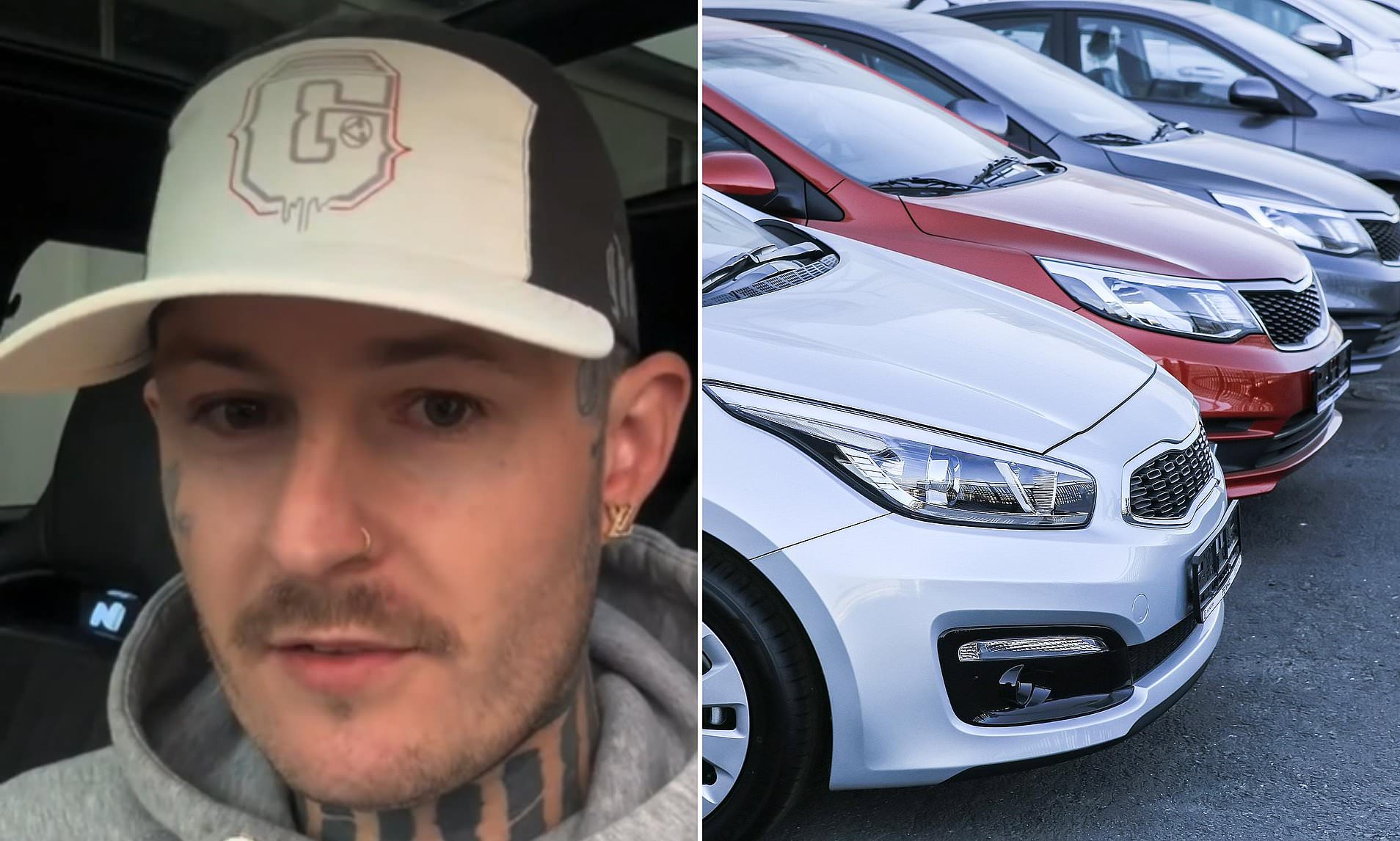 Aussie Fumes After Niece Exposes ‘Great Deal’ From Car Dealer