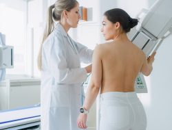 Breast Cancer Treatment May Lower Alzheimer’s Risk, Study Finds