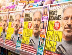 They Had to Use a Saw: Trump’s Epstein Burial Details Leaked from Safe