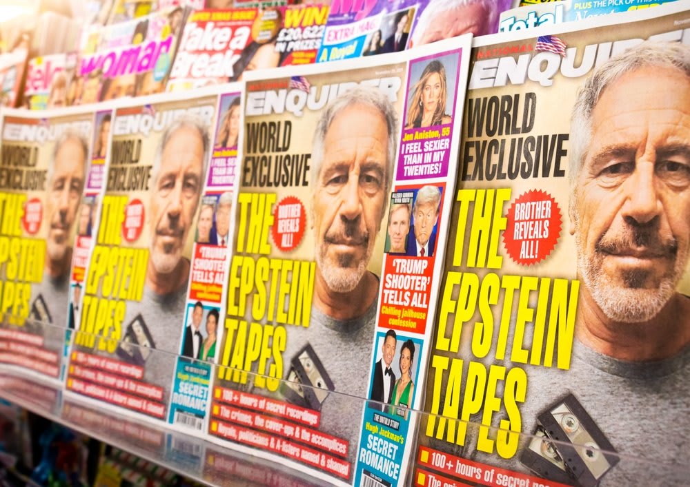 They Had to Use a Saw: Trump’s Epstein Burial Details Leaked from Safe