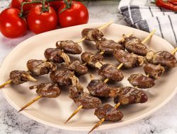 How to Cook Chicken Hearts with Maximum Flavor