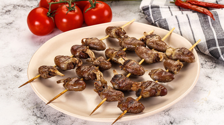 How to Cook Chicken Hearts with Maximum Flavor