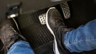 How Engine Braking Works (And Why You Might Be Misusing It)
