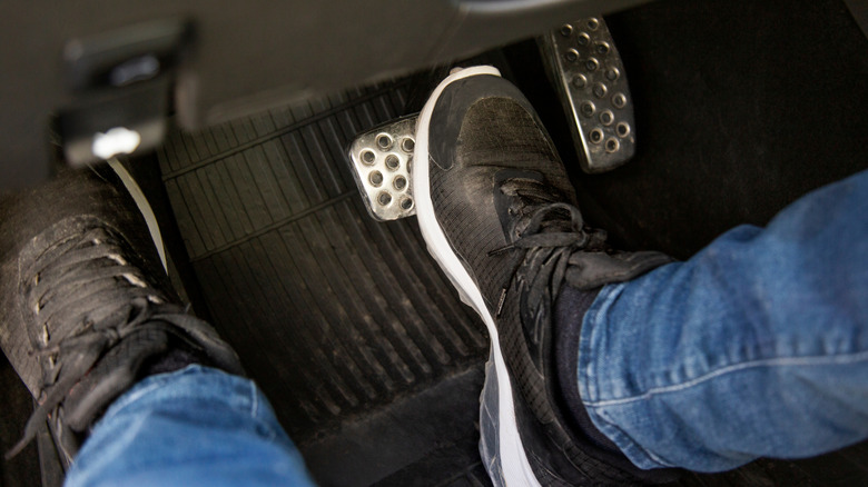How Engine Braking Works (And Why You Might Be Misusing It)