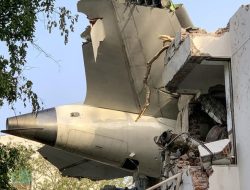 Fuel Cut Off Moments Before Air India Jet Crash: Probe Revealed Fuel Cut Off Moments Before Air India Jet Crash: Probe Revealed