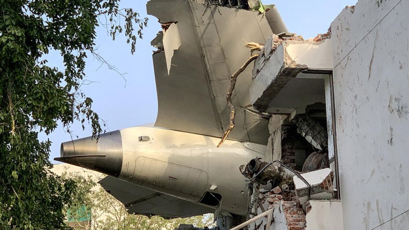 Fuel Cut Off Moments Before Air India Jet Crash: Probe Revealed